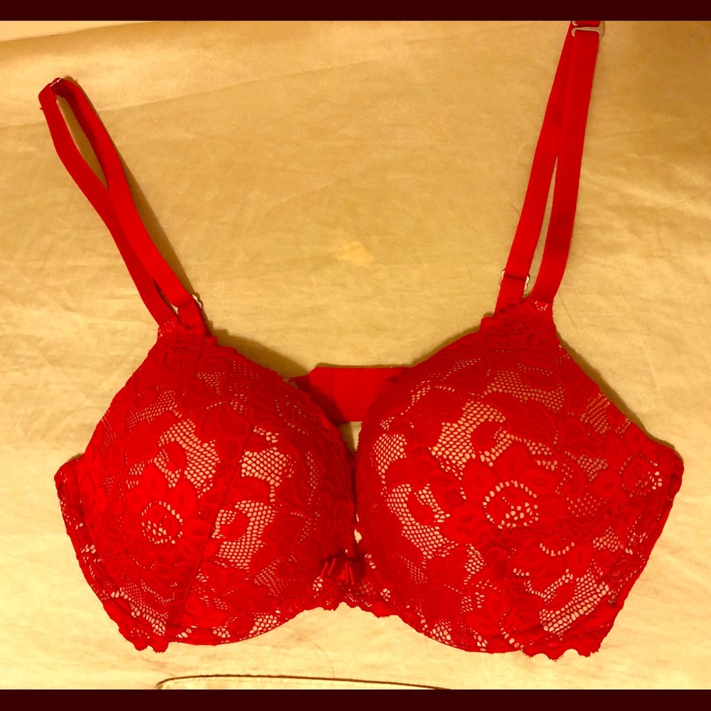 Fredericks of Hollywood Jessica Lace Bra